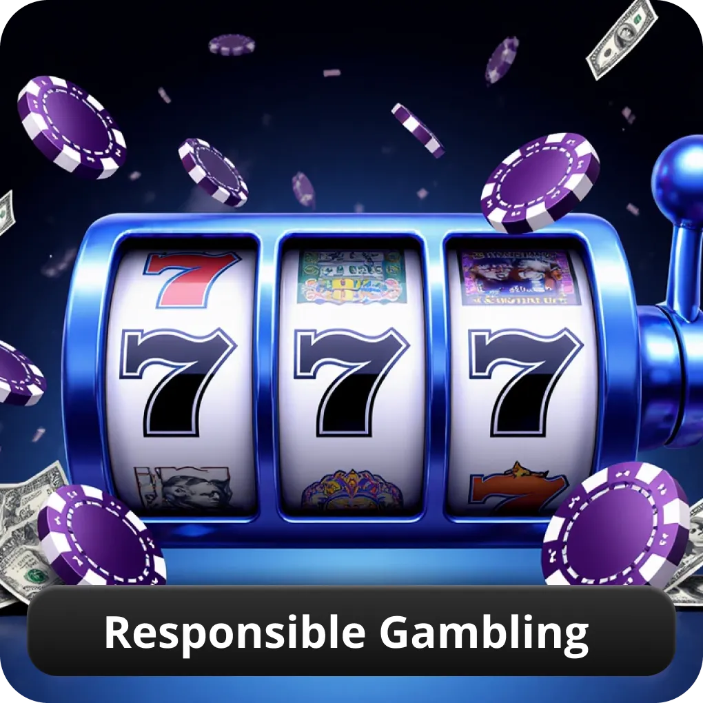 Responsible Gambling
