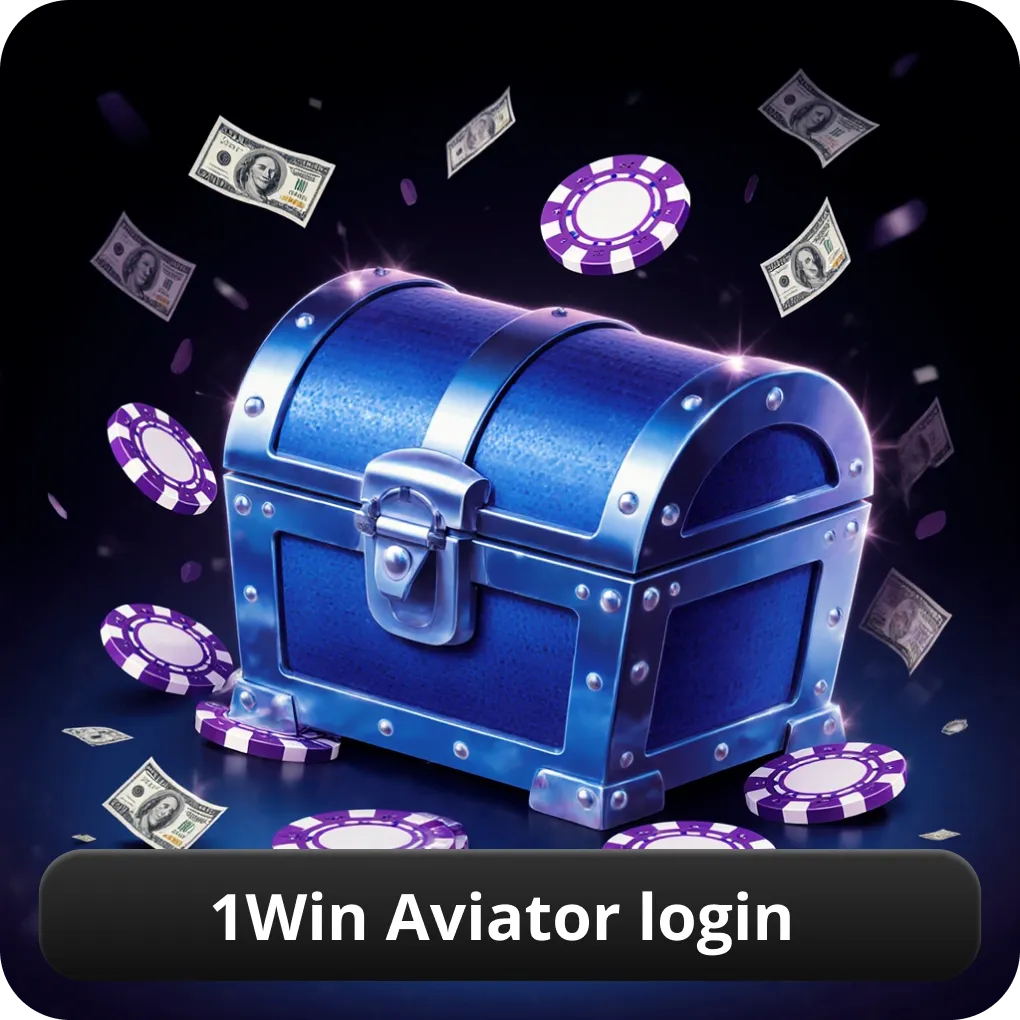 1Win Aviator login