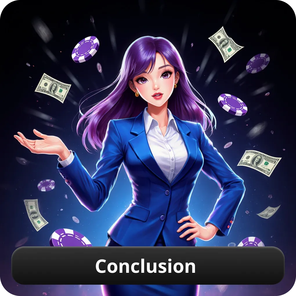 Conclusion