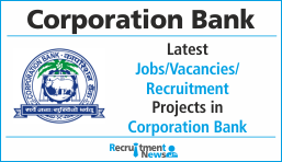 Corporation Bank
