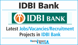 IDBI Bank