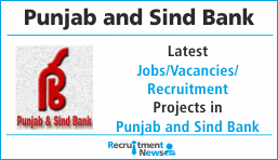 Punjab and Sind Bank