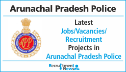 Arunachal Pradesh Police