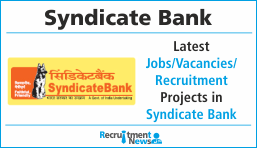 Syndicate Bank