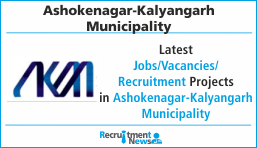 Ashokenagar-Kalyangarh Municipality