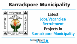 Barrackpore Municipality