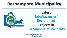 Berhampore Municipality