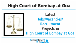 High Court of Bombay at Goa