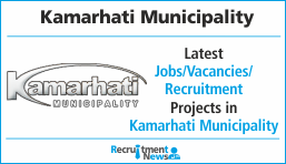 Kamarhati Municipality