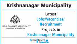 Krishnanagar Municipality