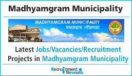 Madhyamgram Municipality