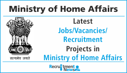 Ministry of Home Affairs