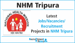 NHM Tripura