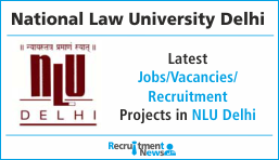 National Law University Delhi