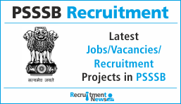 PSSSB