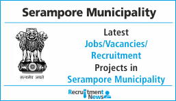 Serampore Municipality