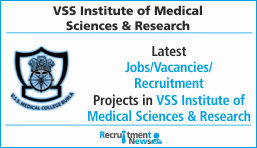 VSS Institute of Medical Sciences & Research