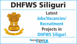 DHFWS Siliguri