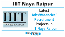 IIIT Naya Raipur