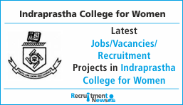 Indraprastha College for Women