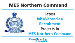 MES Northern Command