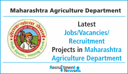 Maharashtra Agriculture Department