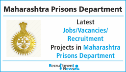 Maharashtra Prisons Department
