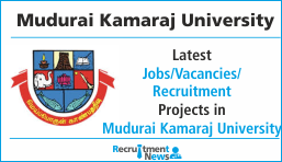 Mudurai Kamaraj University