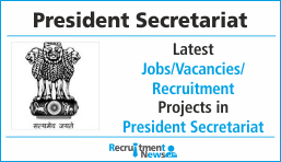 President Secretariat