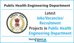 Public Health Engineering Department