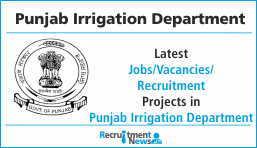 Punjab Irrigation Department