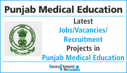 Punjab Medical Education