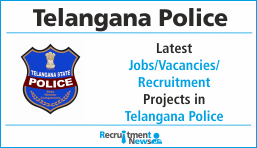 Telangana Police