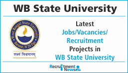 WB State University