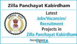 Zilla Panchayat Kabirdham