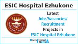 ESIC Hospital Ezhukone